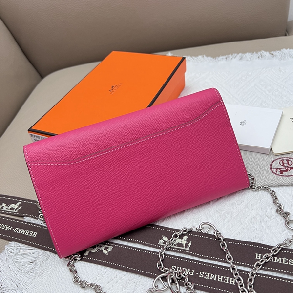 エルメス財布コピー背面デザイン